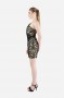 NOIR LUSH DRESS NOIR LUSH DRESS